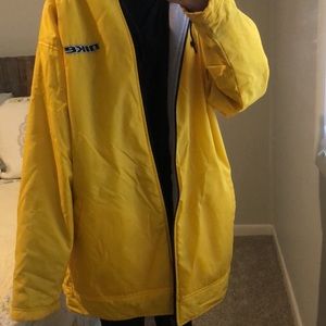 Vintage Nike Reversible